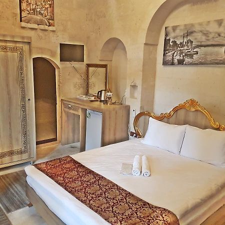 Stone Boutique Hotel Mardin Dış mekan fotoğraf