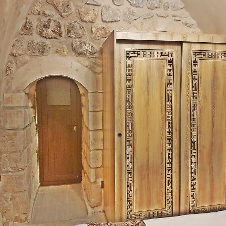 Stone Boutique Hotel Mardin Dış mekan fotoğraf