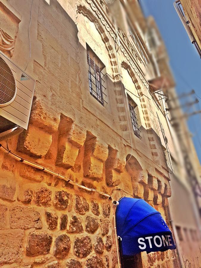 Stone Boutique Hotel Mardin Dış mekan fotoğraf