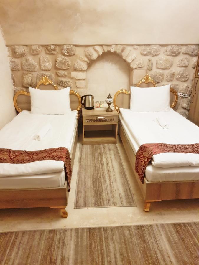 Stone Boutique Hotel Mardin Dış mekan fotoğraf