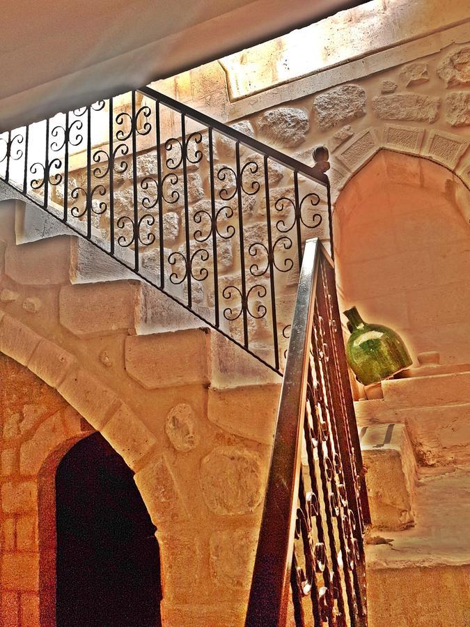 Stone Boutique Hotel Mardin Dış mekan fotoğraf