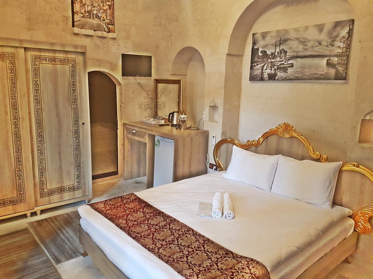 Stone Boutique Hotel Mardin Dış mekan fotoğraf