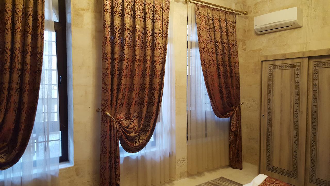 Stone Boutique Hotel Mardin Dış mekan fotoğraf