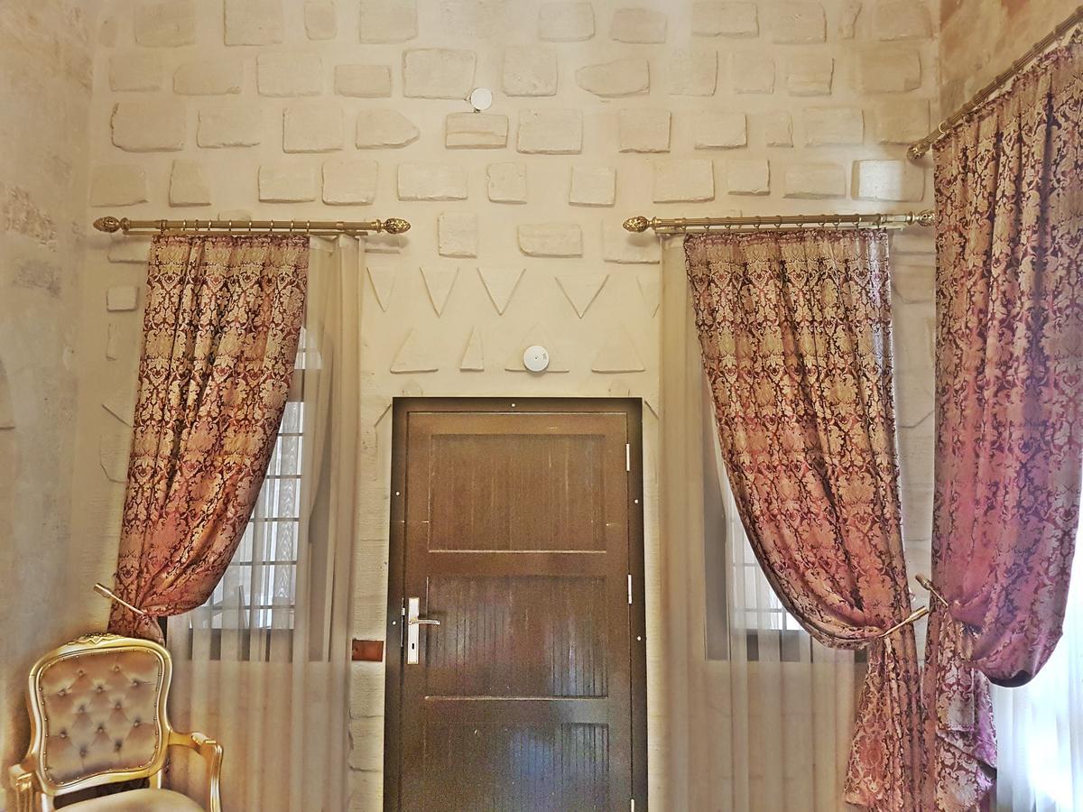 Stone Boutique Hotel Mardin Dış mekan fotoğraf