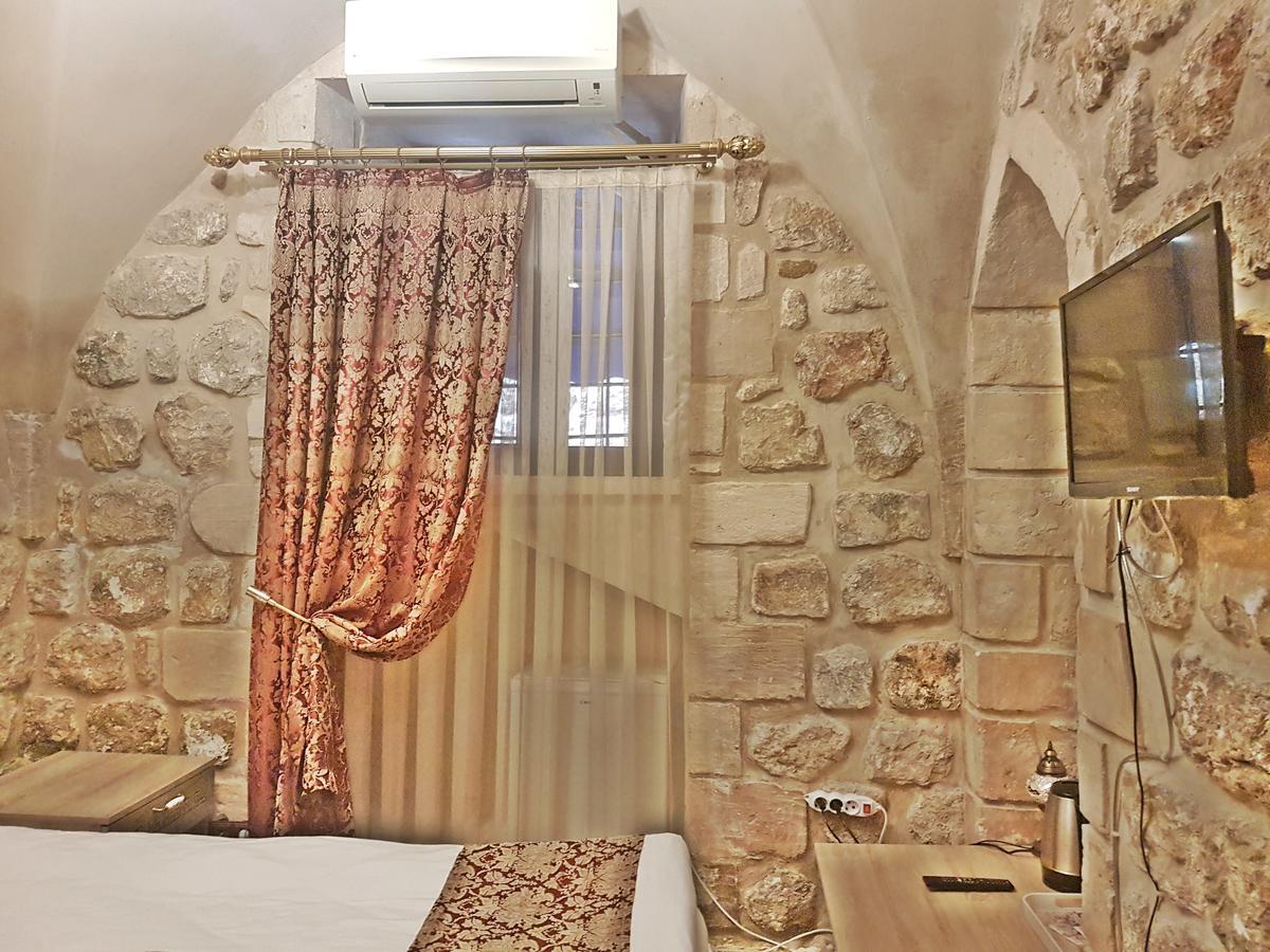 Stone Boutique Hotel Mardin Dış mekan fotoğraf