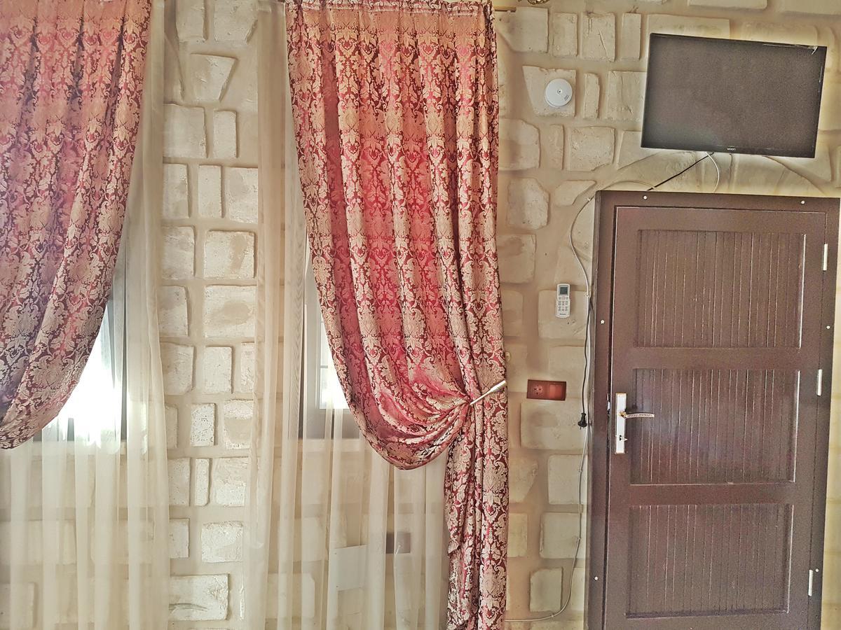 Stone Boutique Hotel Mardin Dış mekan fotoğraf