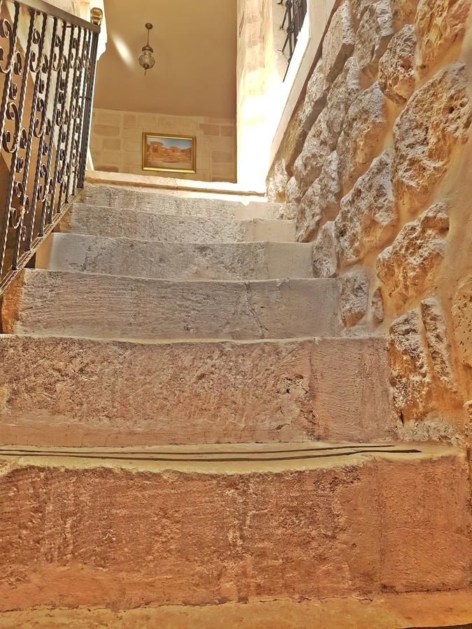 Stone Boutique Hotel Mardin Dış mekan fotoğraf