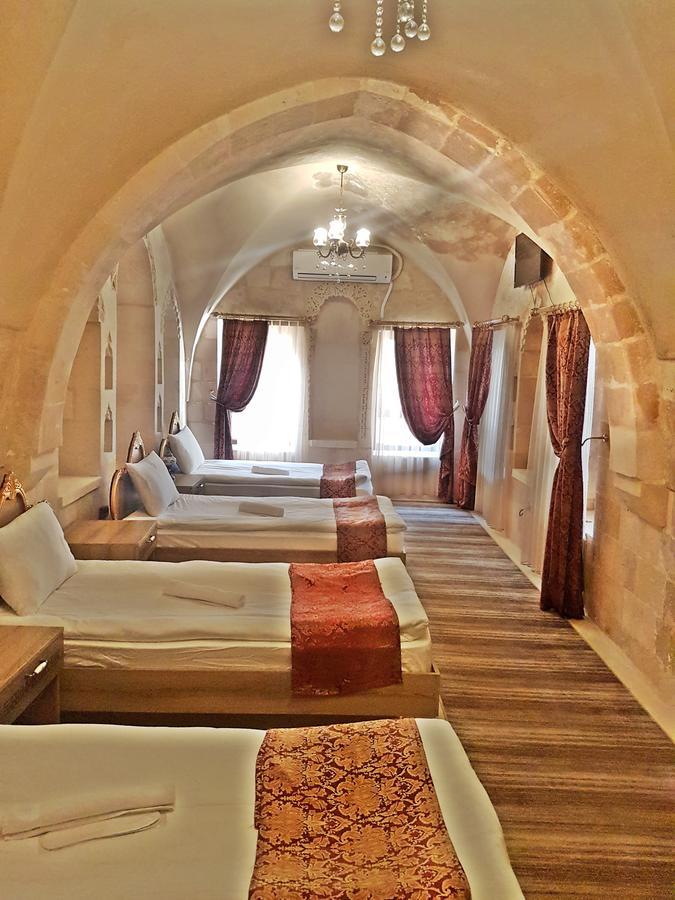 Stone Boutique Hotel Mardin Dış mekan fotoğraf