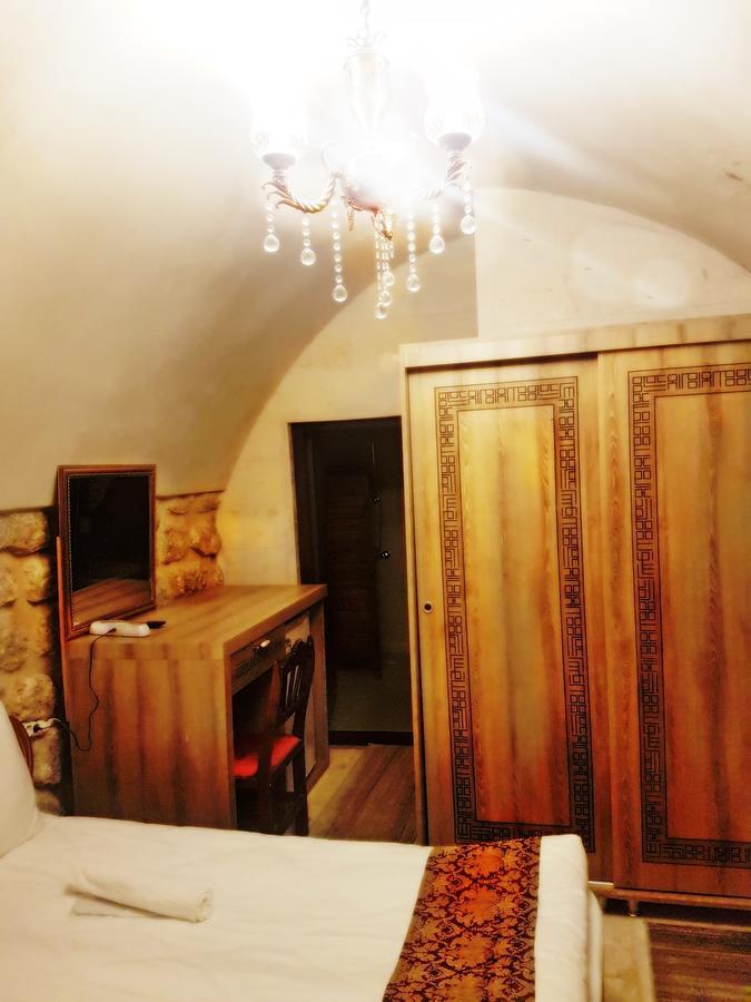 Stone Boutique Hotel Mardin Dış mekan fotoğraf