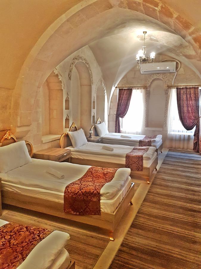 Stone Boutique Hotel Mardin Dış mekan fotoğraf